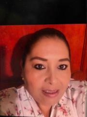 María Guadalupe Hernández Rangel