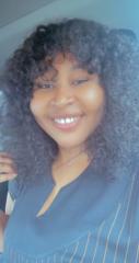 Melody Chinelo Okwudiogor