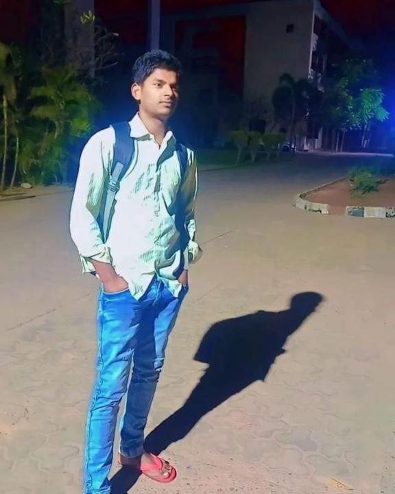 Sarfraz Alam