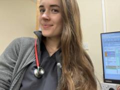 Sabína Červeňová