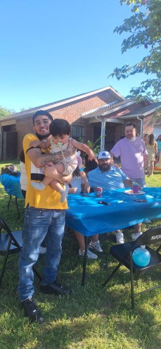 Brandon Riojas