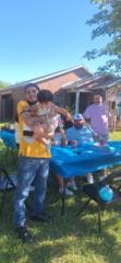Brandon Riojas