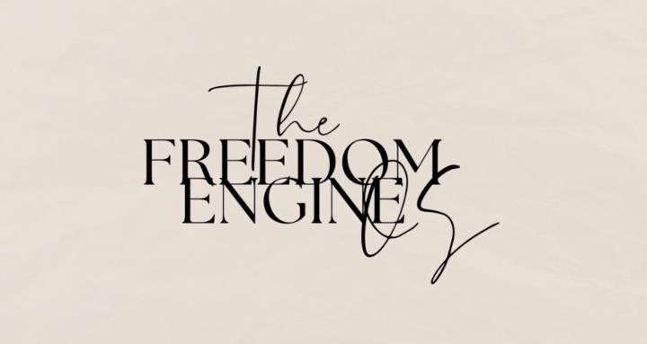 Freedom Engine OS