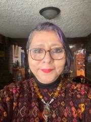 María Esther Pérez Feria