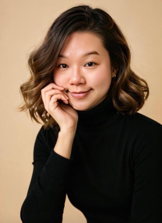 Virginia Yau