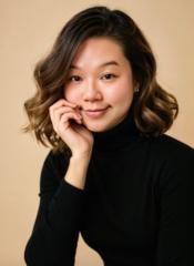 Virginia Yau