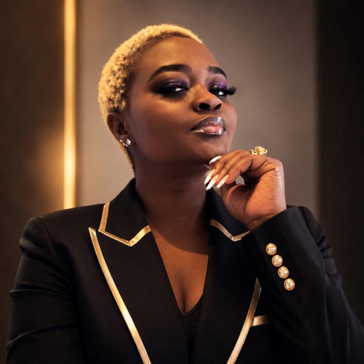 Francisca Echefu