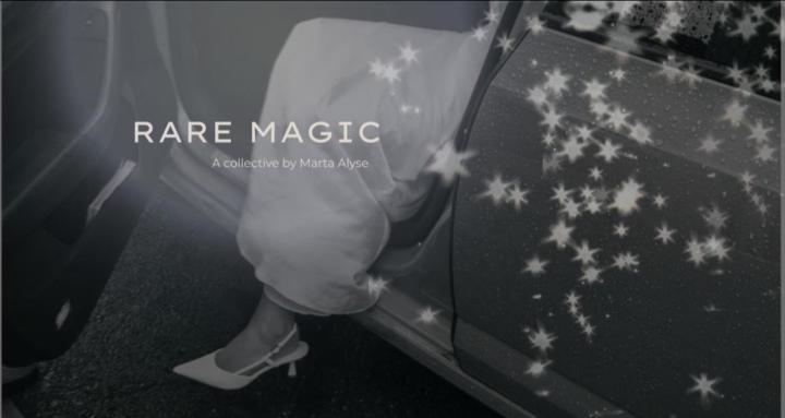 Rare Magic Collective