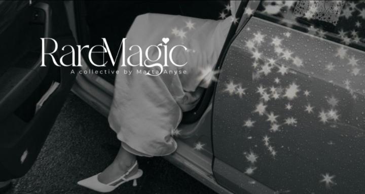 Rare Magic Collective