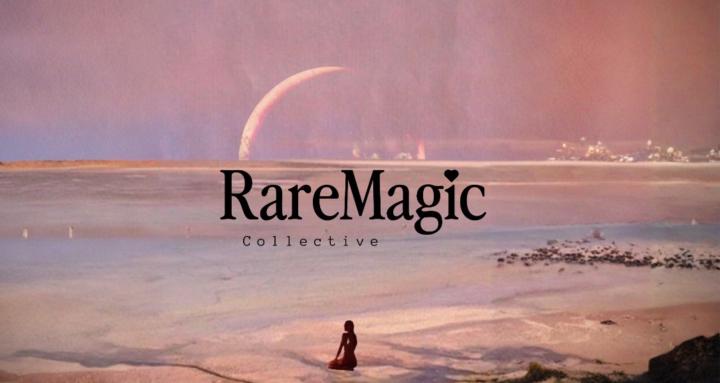 Rare Magic Collective