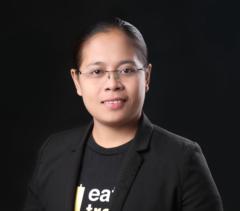 Verna Jannil Gonzales