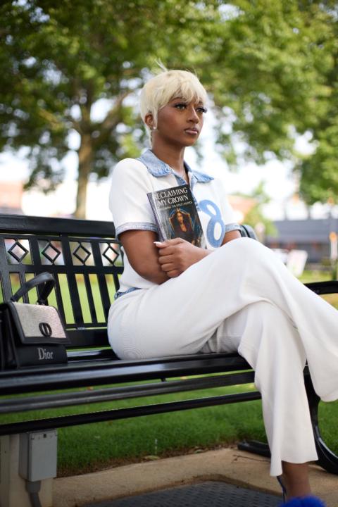Octavia Traylor