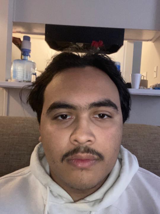 Joe Molina