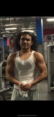 Joe Molina
