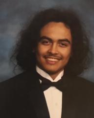 Joe Molina