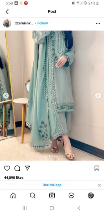 Alisha Liaqat