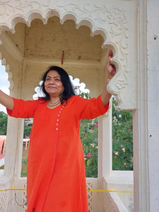 Soaham Varkapshreeam