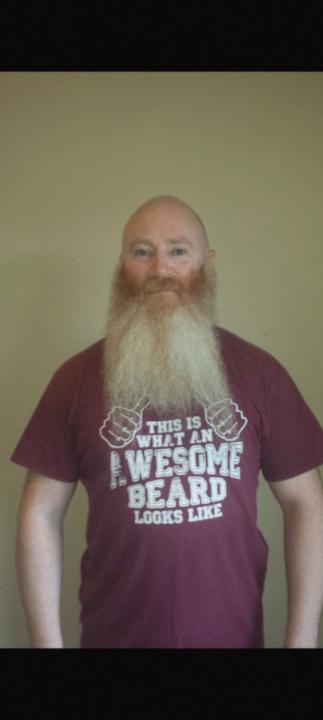 Jonathan Mc Loughlin