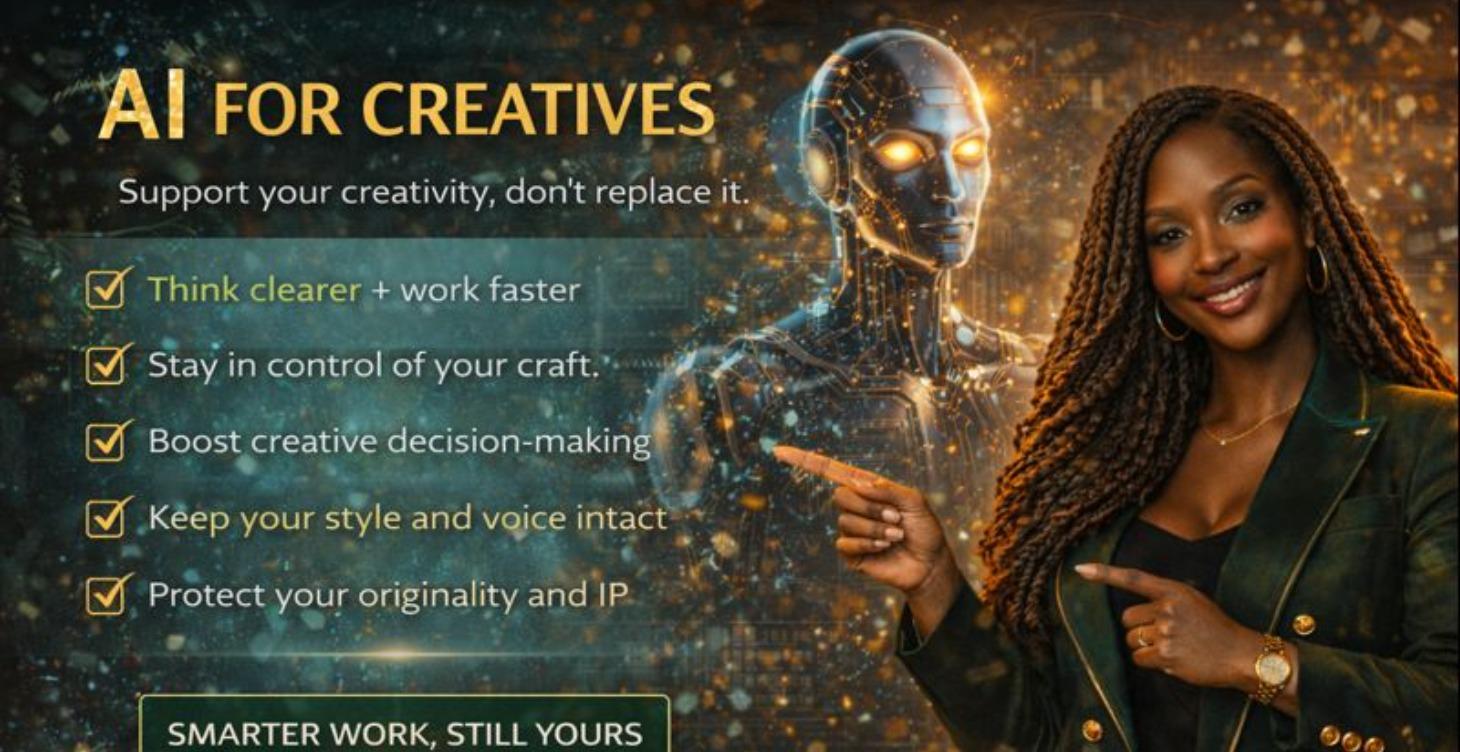 AI for Creative Performance