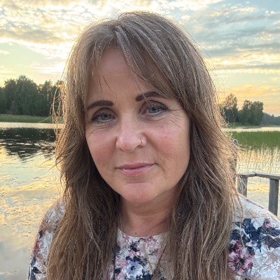 Lise-Lotte Sikström