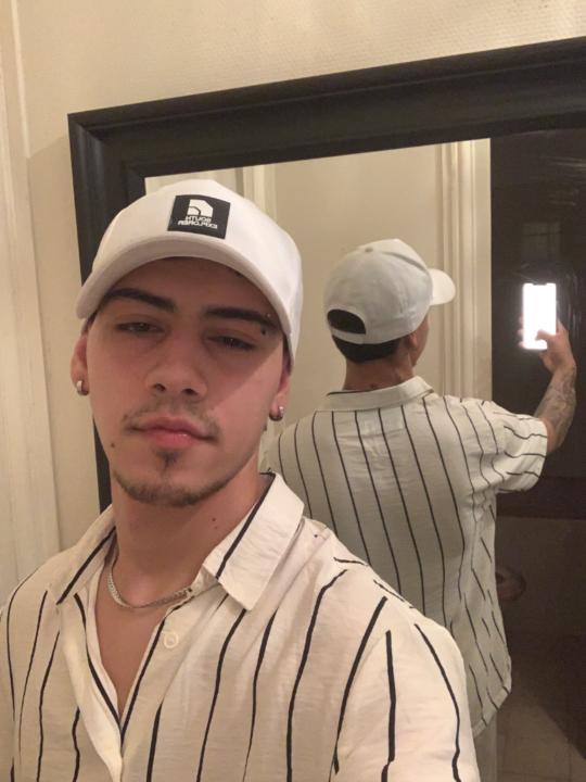 César Beltrán bernal