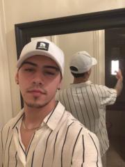 César Beltrán bernal