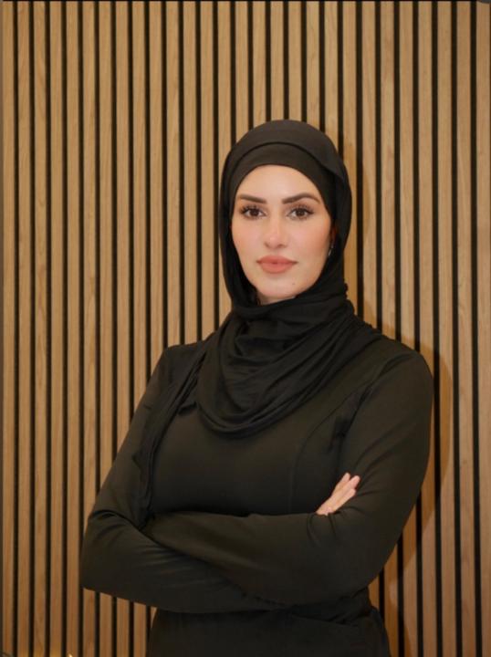 Zahraa Alabsi