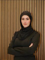 Zahraa Alabsi