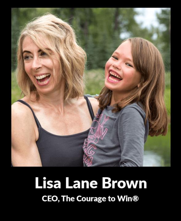Lisa Brown