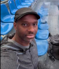 Hugues Ntsengui boussamba