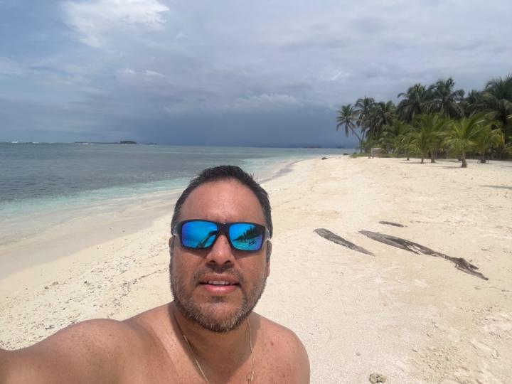 Daniel Fernández