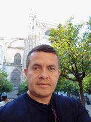 Gerald Omar Hacey Alvarez