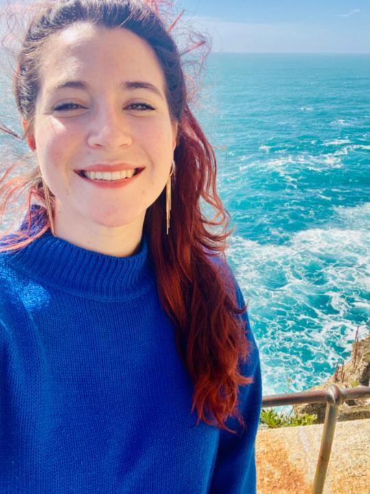 Giorgia Antonini