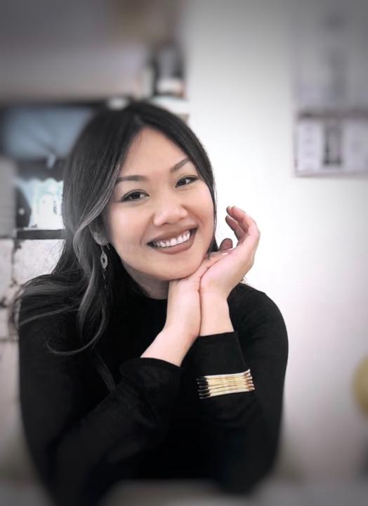 Jessica Duong