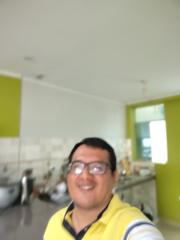 Elvis ismael Ocaña zuñiga