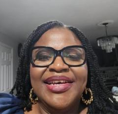 Toyin Olajide