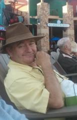 Edward Fortenberry