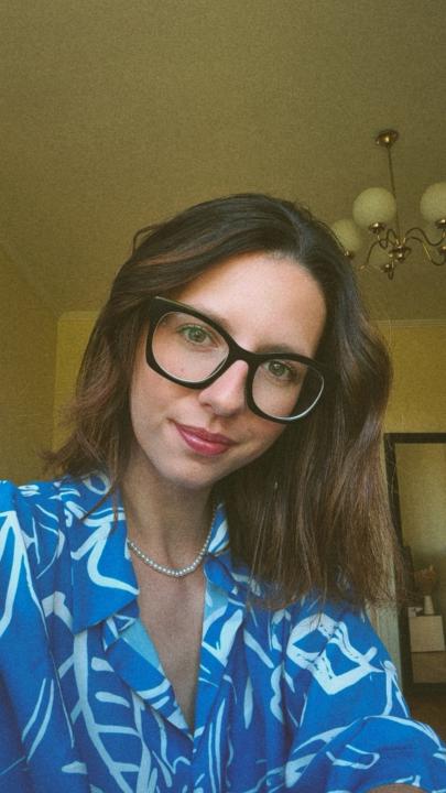 Lola Lecomte