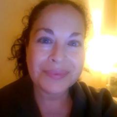 Emriye Elif Merdenoglu