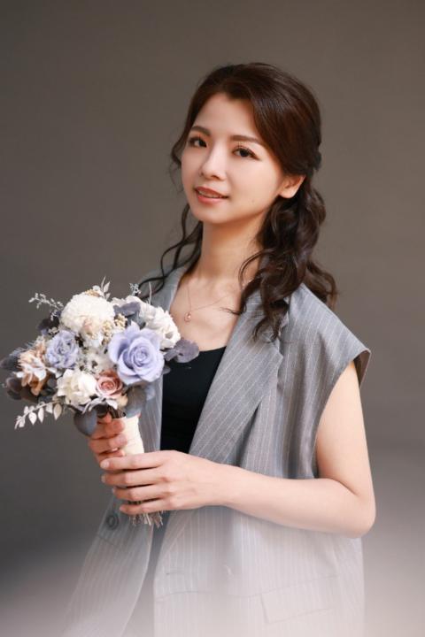Ria Chen