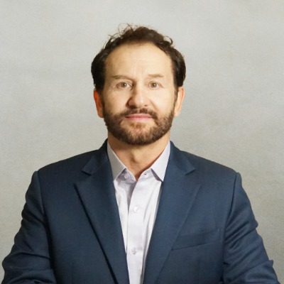 Isaac Powers