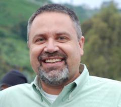 Steve Fredlund