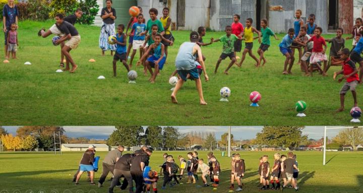 Coaching in the Chaos 