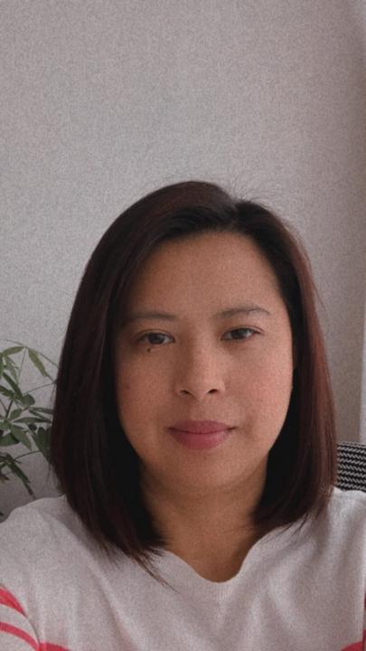 Joan Magat