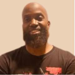 Omar Mcknight
