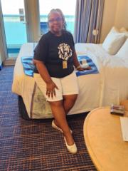 Lania Carter-Johnson