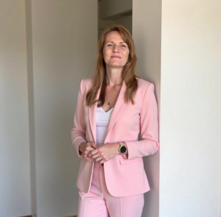 Anna Las-Opolska