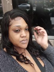 Candance Thomas