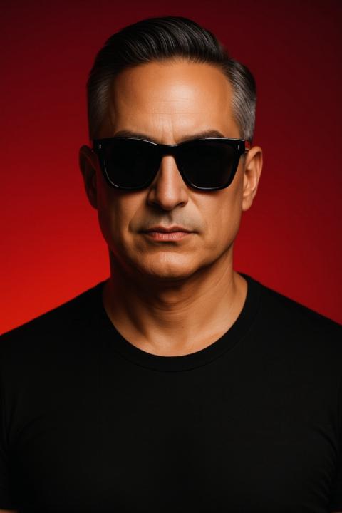 Dan Page