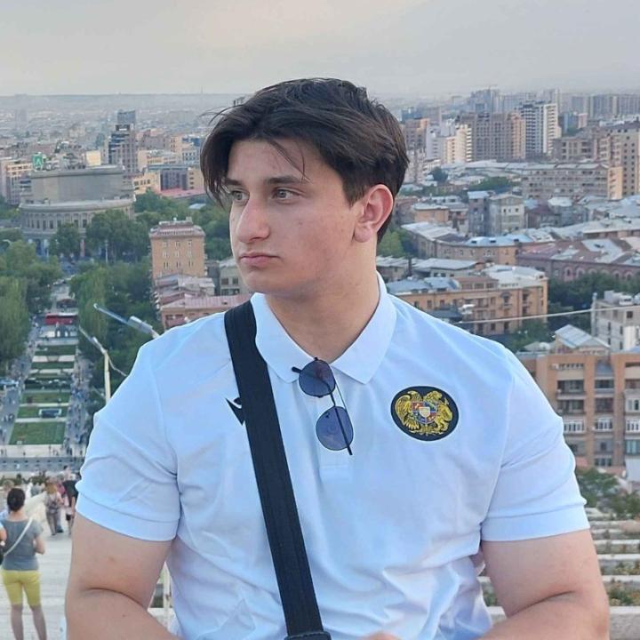Julian Tigranjan